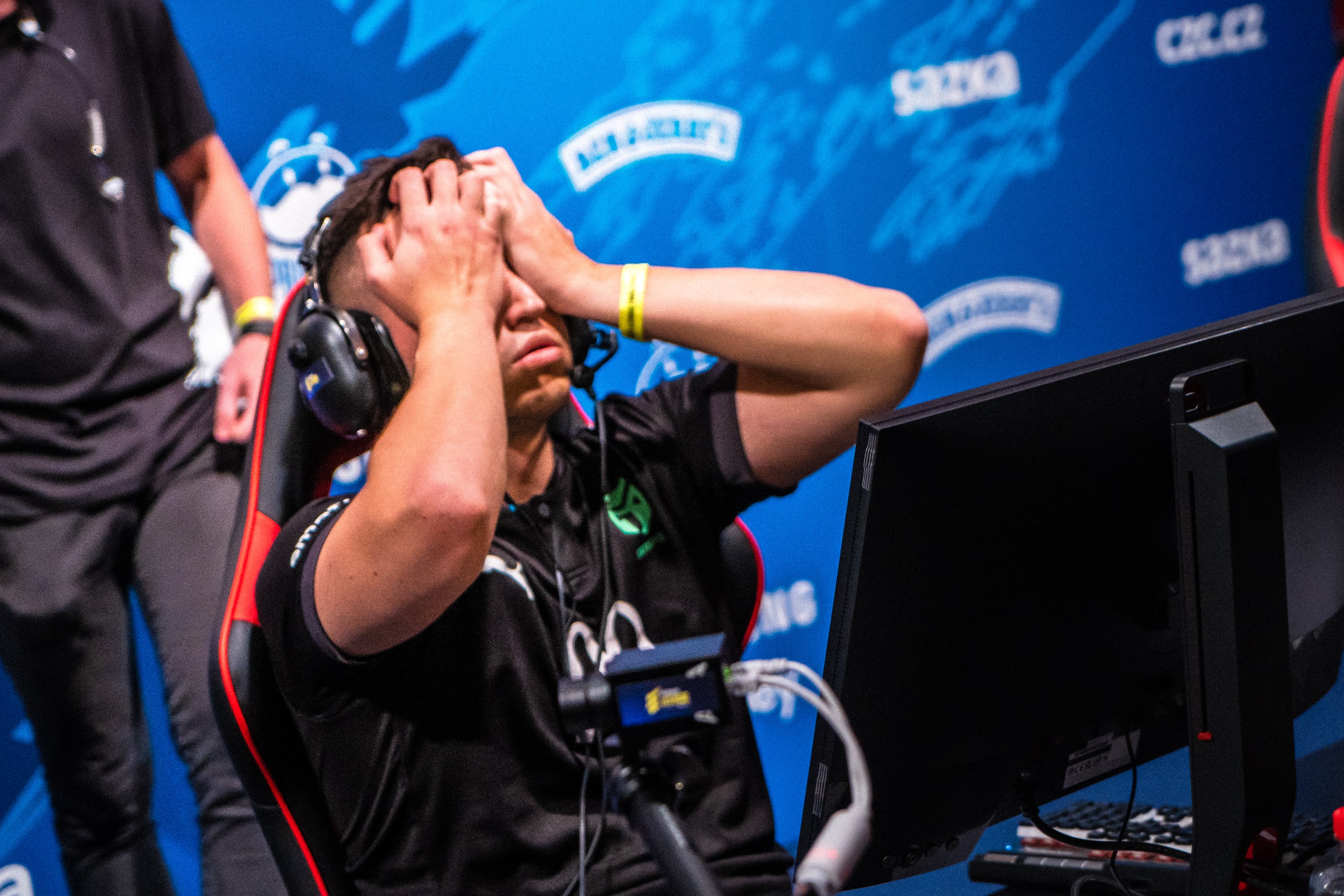 Entropiq zveřejní plány na začátku února. Nemáme v plánu svět CS:GO opouštět, zní z organizace