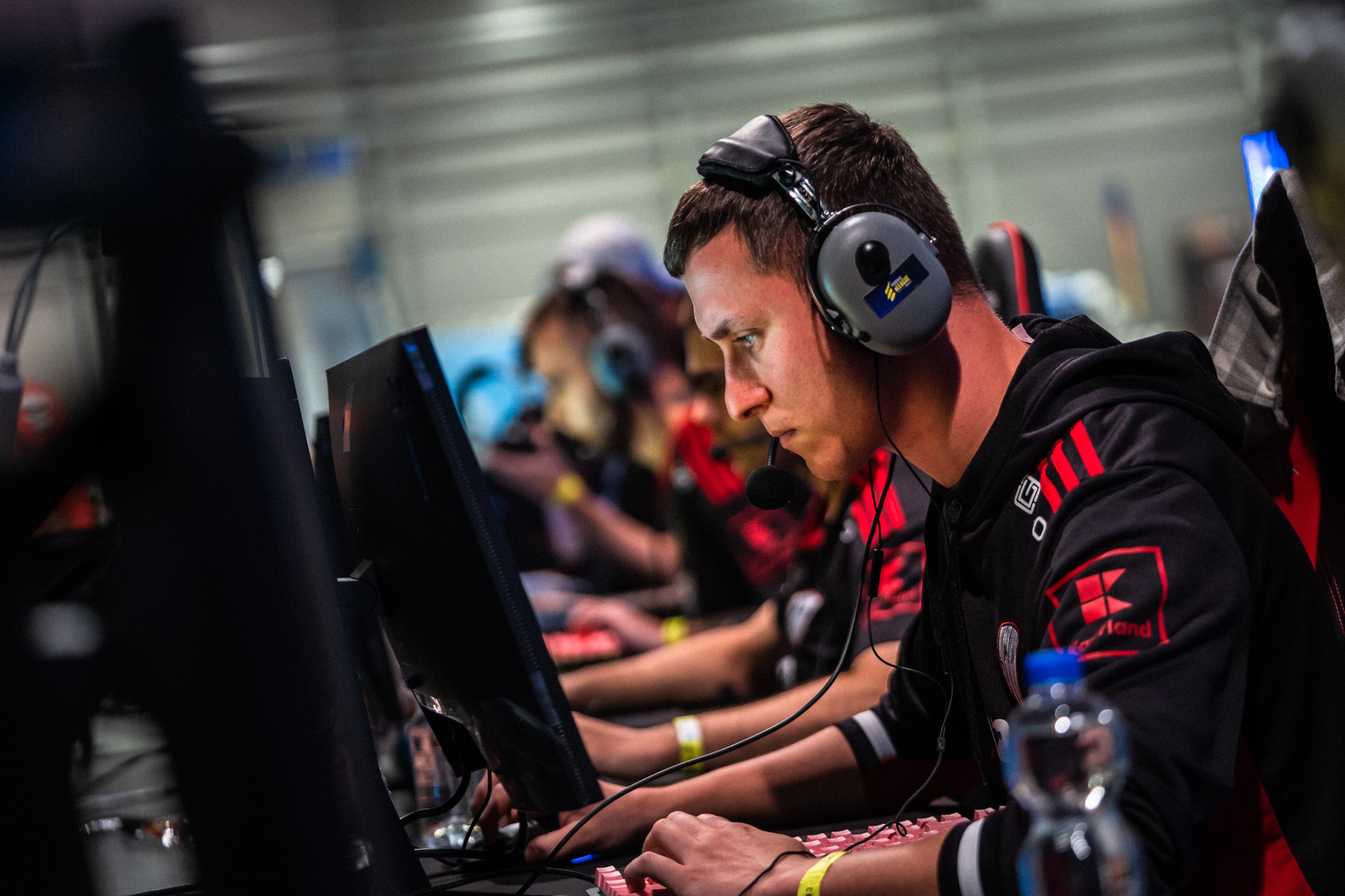 Ve středu startují kvalifikace na ESL Challenger Katowice. Jaká cesta vede pro tuzemské týmy?