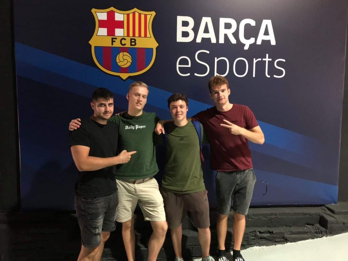 Základní fáze ERL je u konce: Fnatic TQ nejsou v play-off, Češi jdou dále