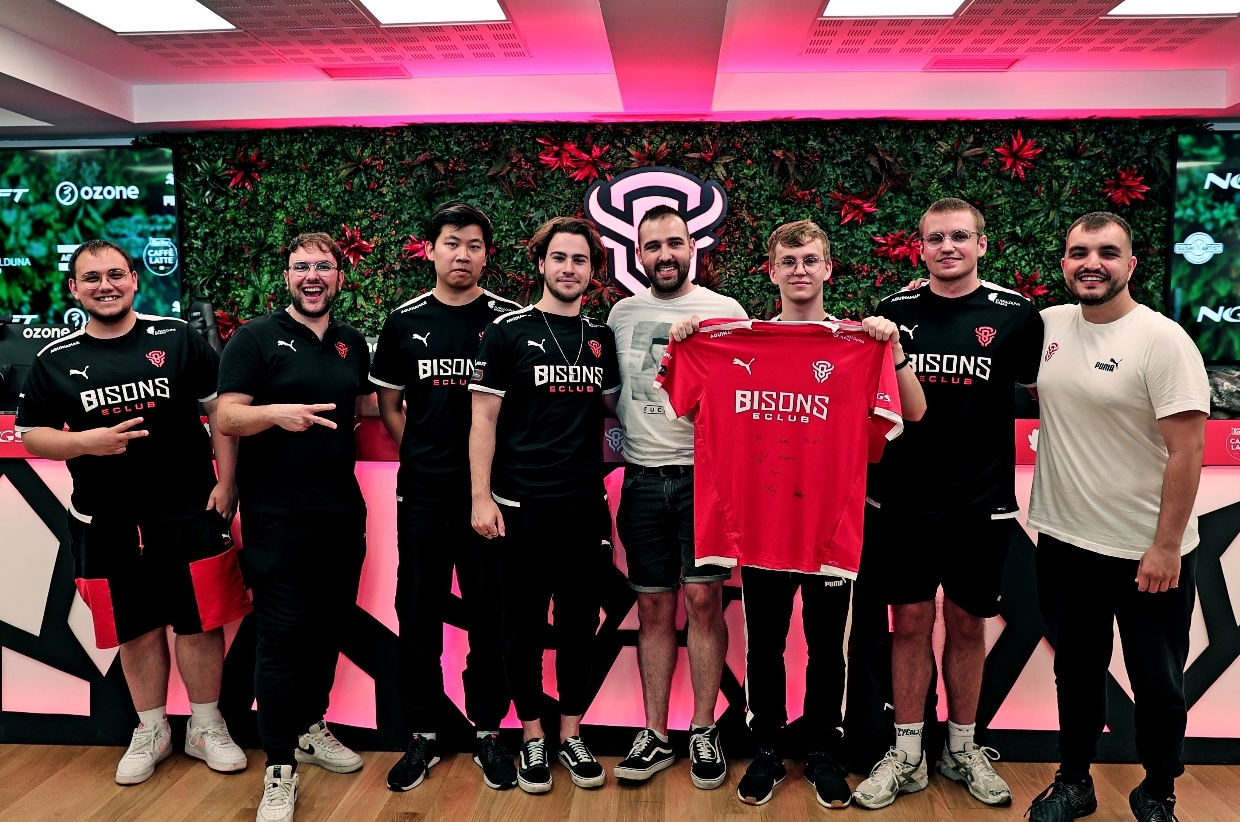 Český souboj ve Španělsku: Random se utká s Dreedym v play-off