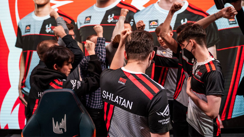 Misfits zřejmě opustí LEC, chtějí prodat svůj slot v lize. Šance pro Karmine Corp?