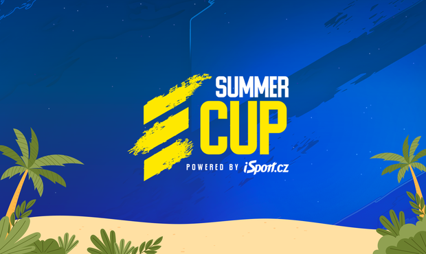 Mortsche a Fortanu vyhlíží Summer Cup, kdo má potenciál překvapit?