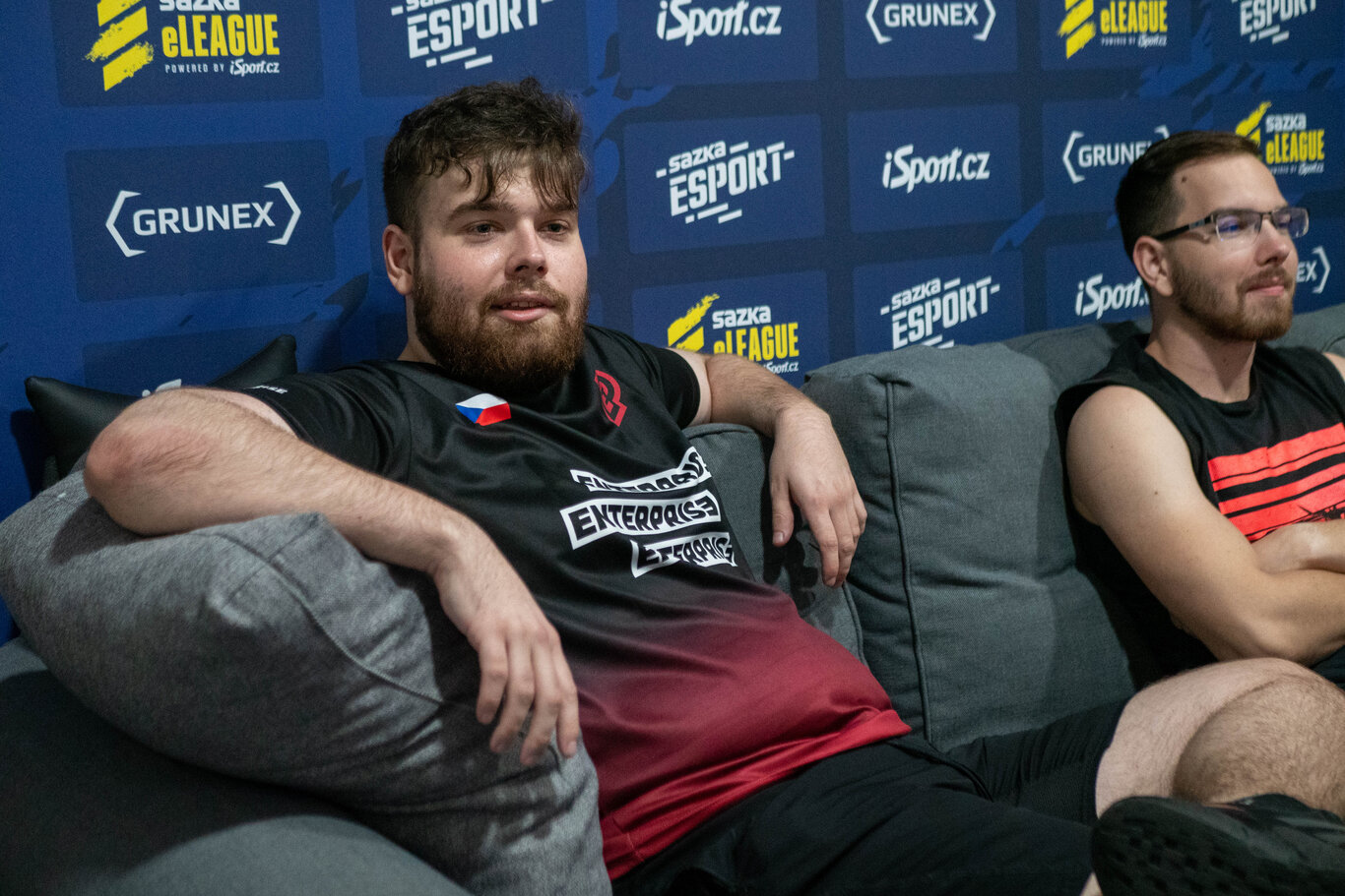 Odpoledne startuje semifinále Sazka eCUP. Kdo udělá klíčový krok v cestě za titulem?
