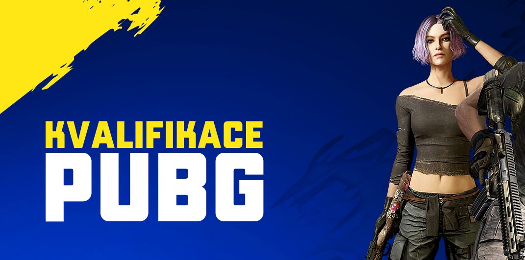 Druhý kvalifikační cyklus Sazka eLEAGUE PUBG je tady. Kdo si zajistí postup do víkendové Stage Finals?