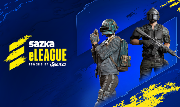 Vrcholící Sazka eLEAGUE PUBG. O kolik se hraje? 300 000 korun a slot v PCS7 Europe