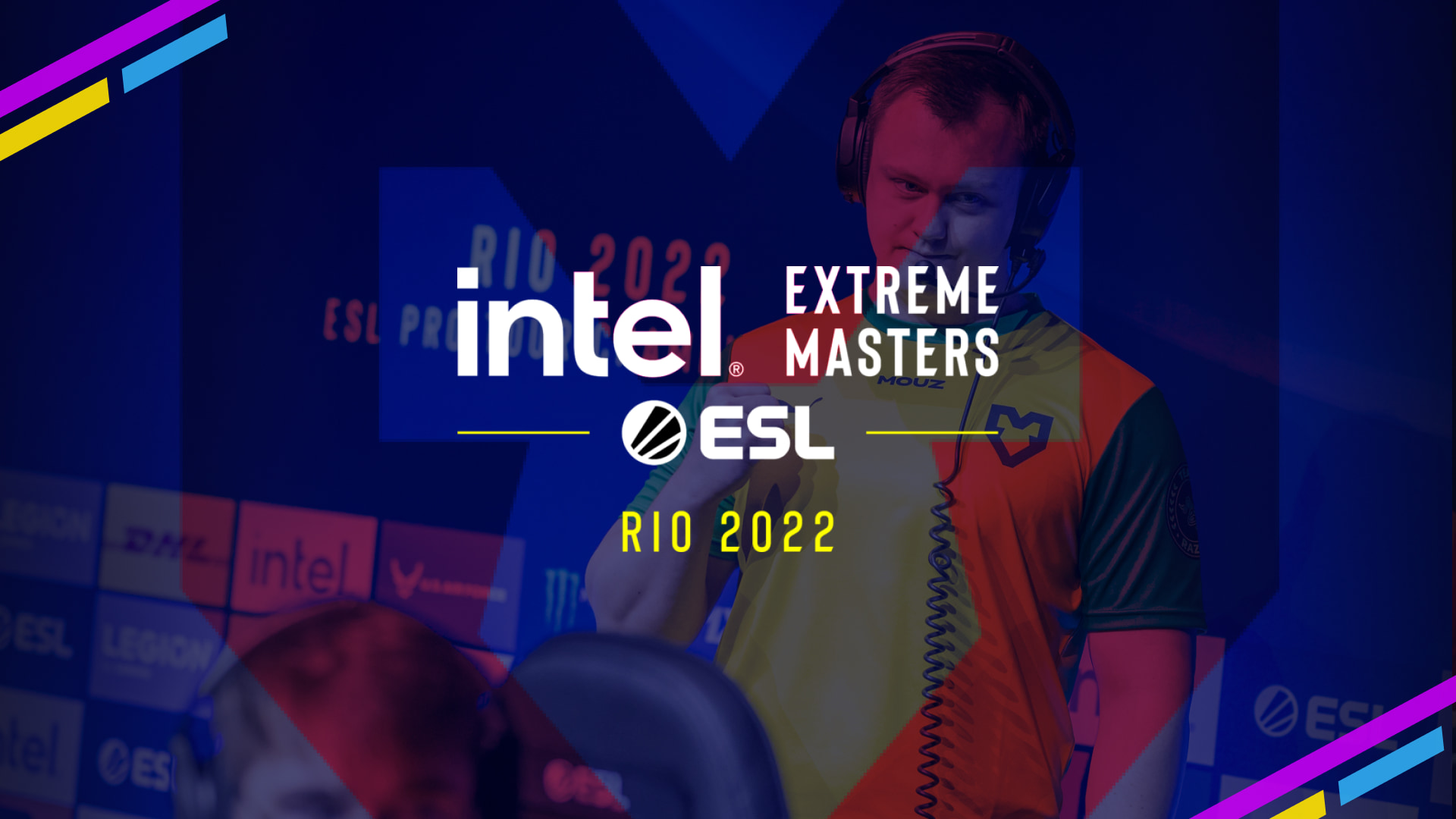 IEM Rio Major: MOUZ poráží Vitality a jsou jediný krok od play-off