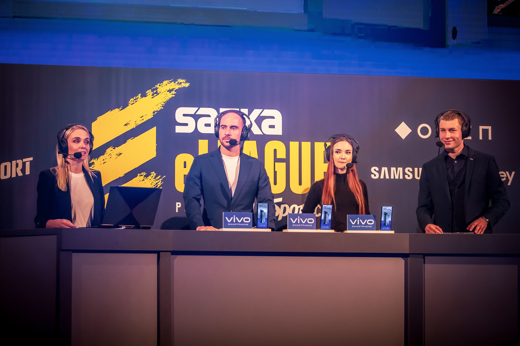 Hlasování o MVP 3. kola Sazka eLEAGUE je spuštěno