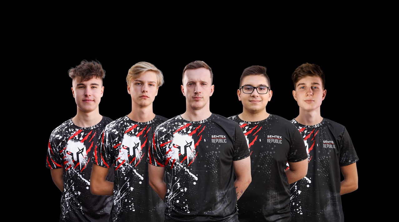 Klíčová bitva pro oba! eEriness a BRUTE otevřou v neděli 3. kolo Sazka eLEAGUE