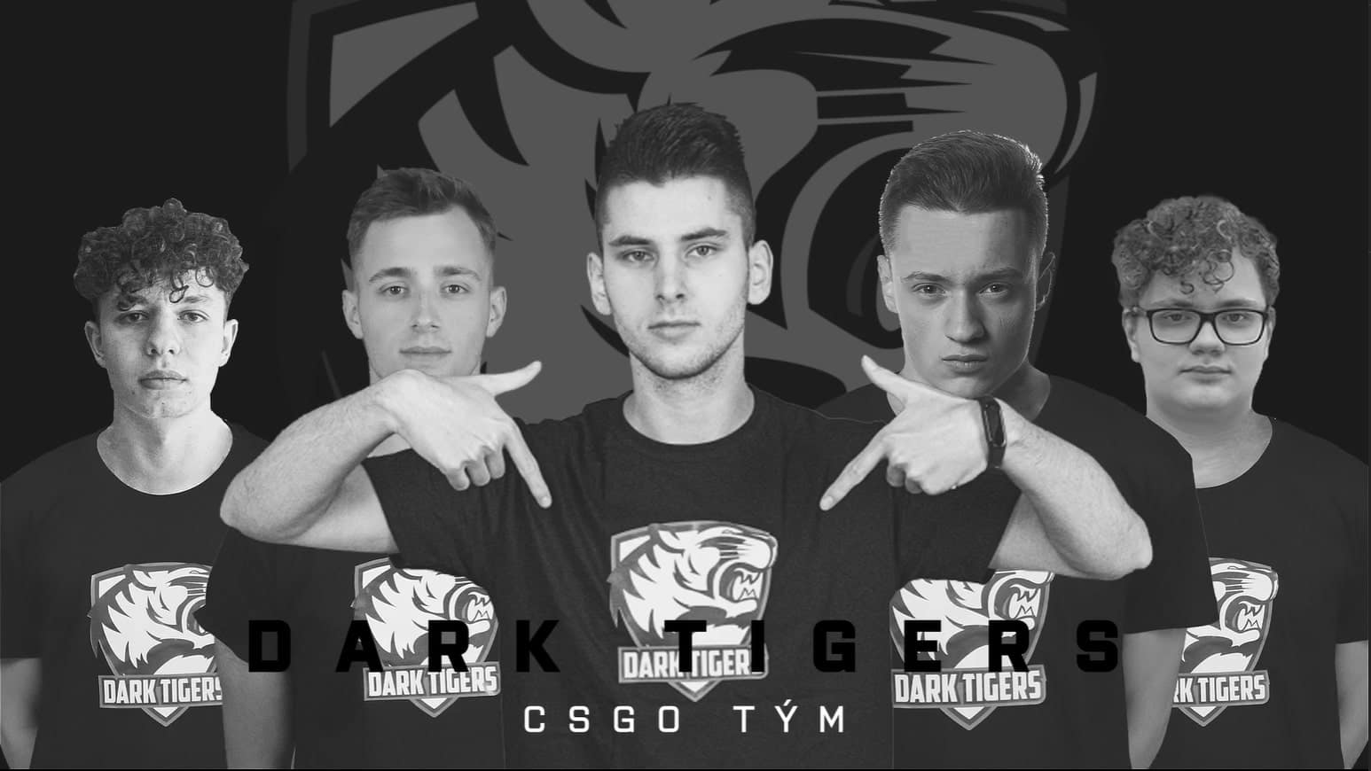 Slováci do akce! Dark Tigers představili novou soupisku
