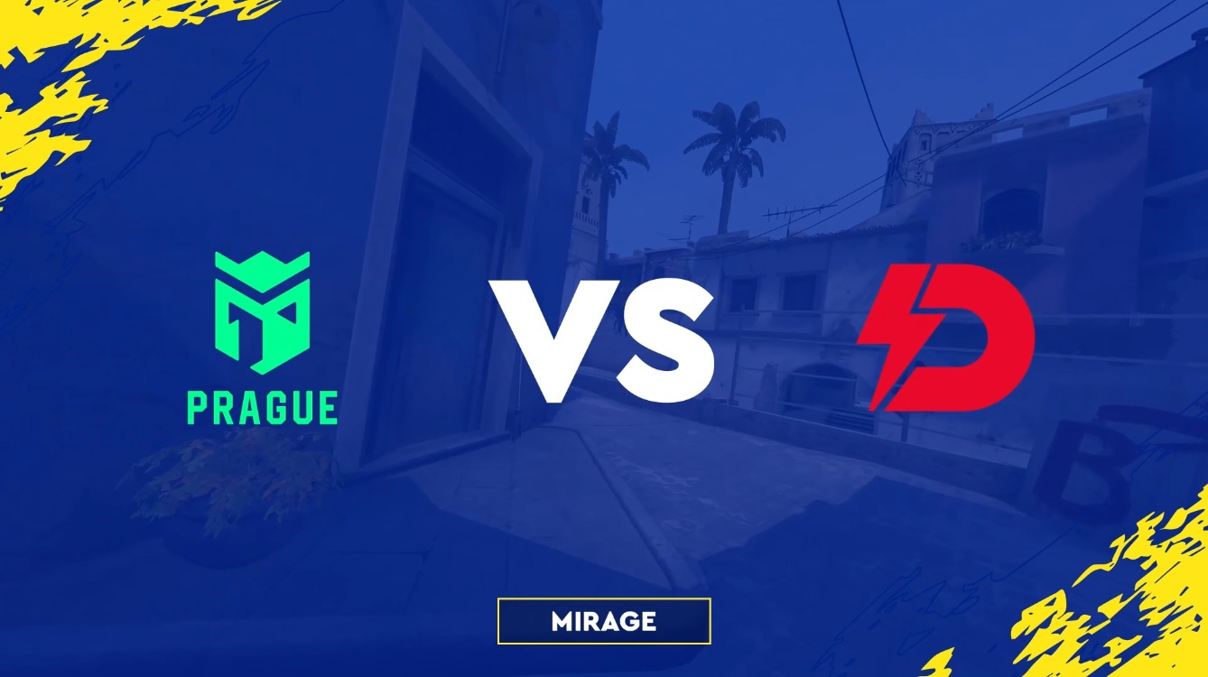 Sazka eLEAGUE: Technické problémy přerušily program finálových zápasů