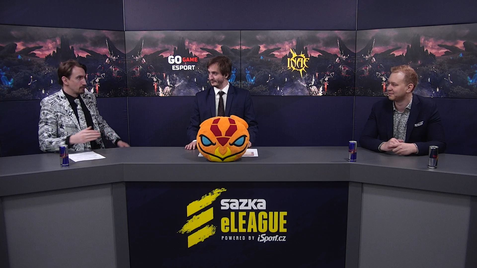 Co přinesl 5. hrací den Sazka eLEAGUE? Odlišné výkony Young, INAE na vlně a blížící se boj o baráž