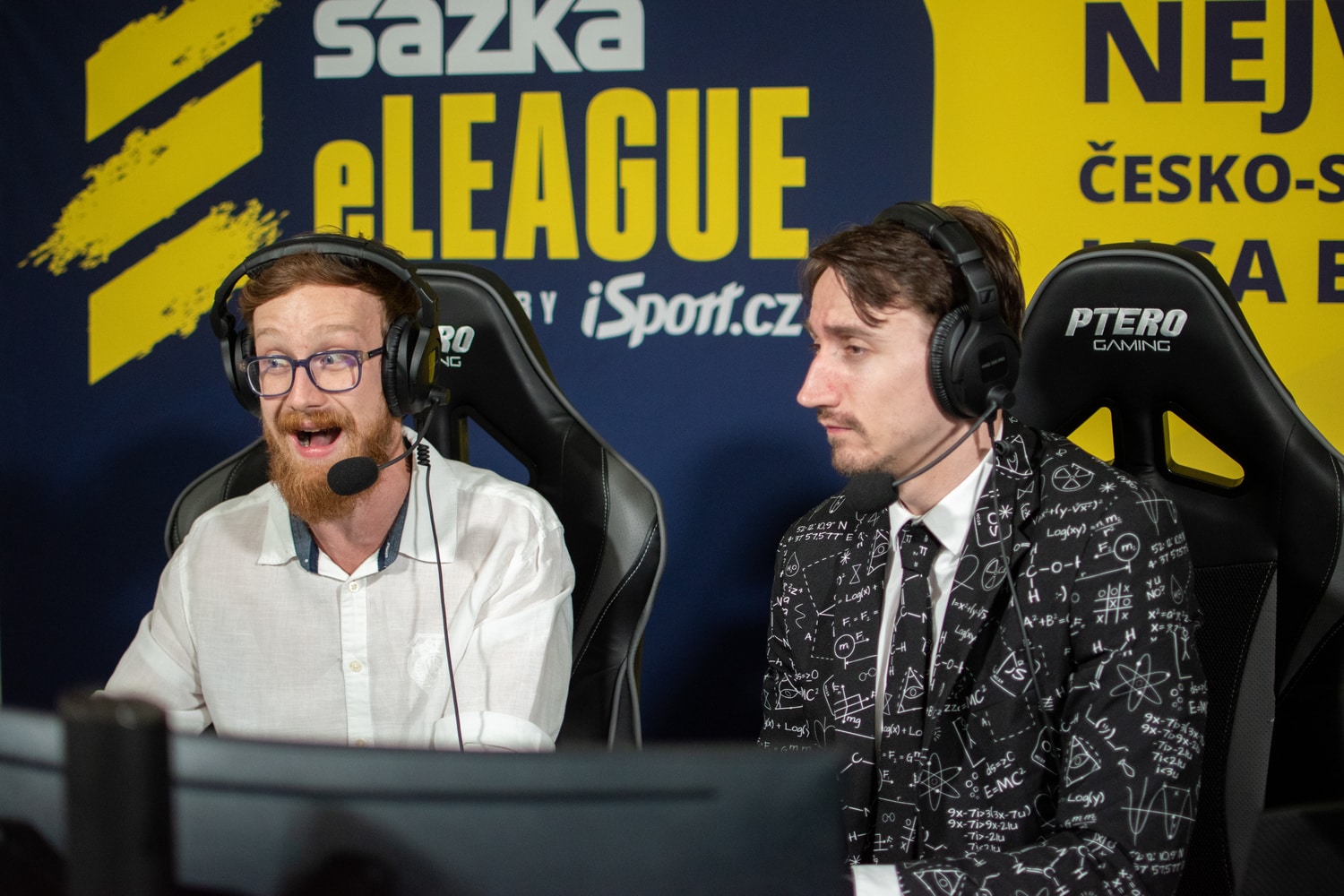 Souhrn 3. kola Sazka eLEAGUE: Dva příběhy na opačných koncích tabulky