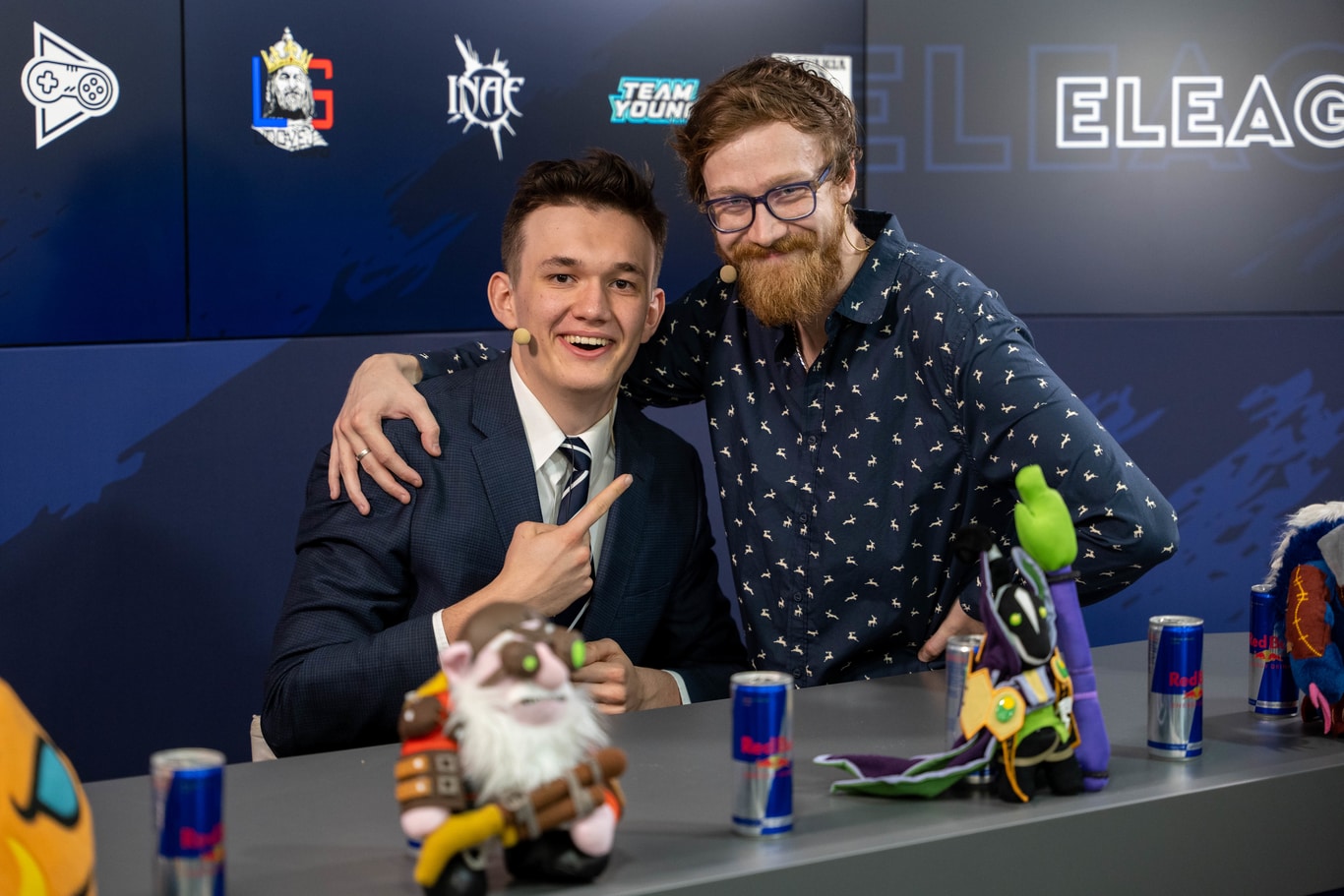 Preview Sazka eLEAGUE: Zamíchá 6. kolo opět tabulkou?