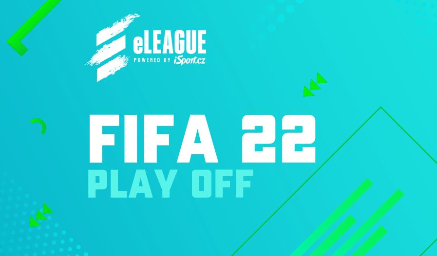 eLEAGUE FIFA: kobby bere bronz. K1leris zlato