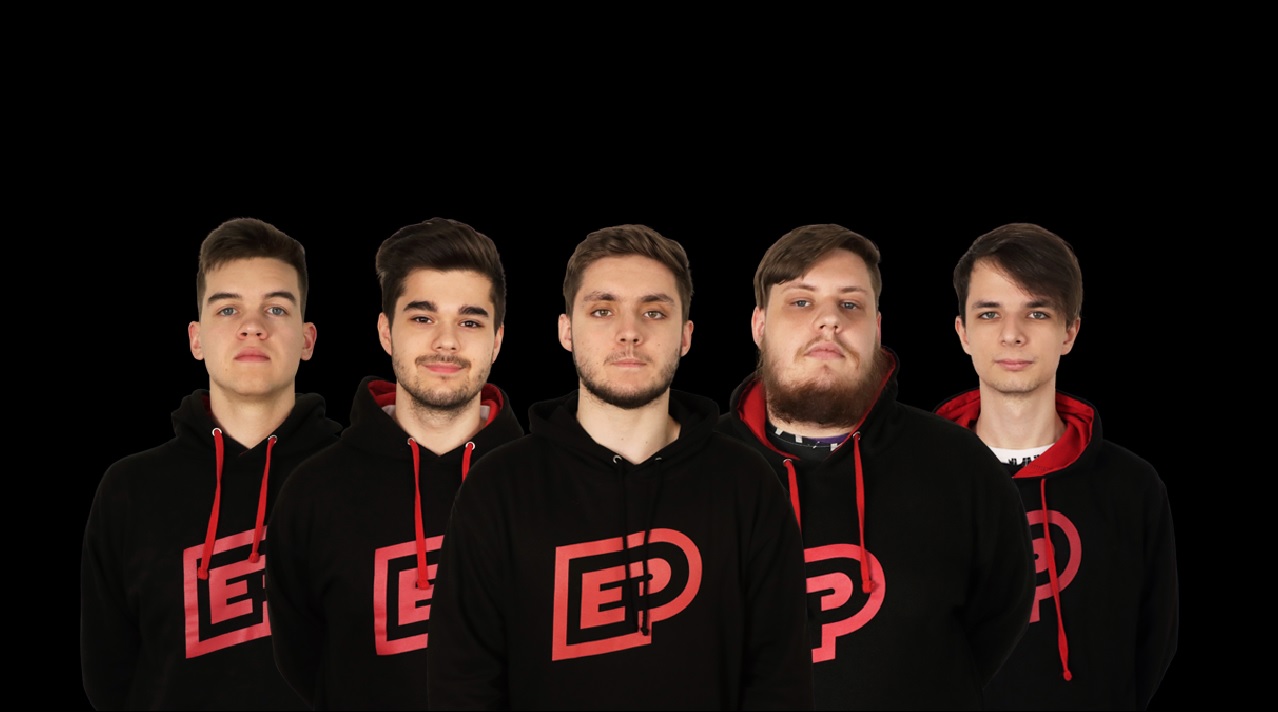 ESEA Premier: ENTERPRISE smolně padli v prodloužení se 40. týmem světa