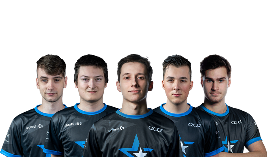 Preview 3. kola Sazka eLEAGUE: Další výhra pro SINNERS a bitva mezi Entropiq a eSubou!