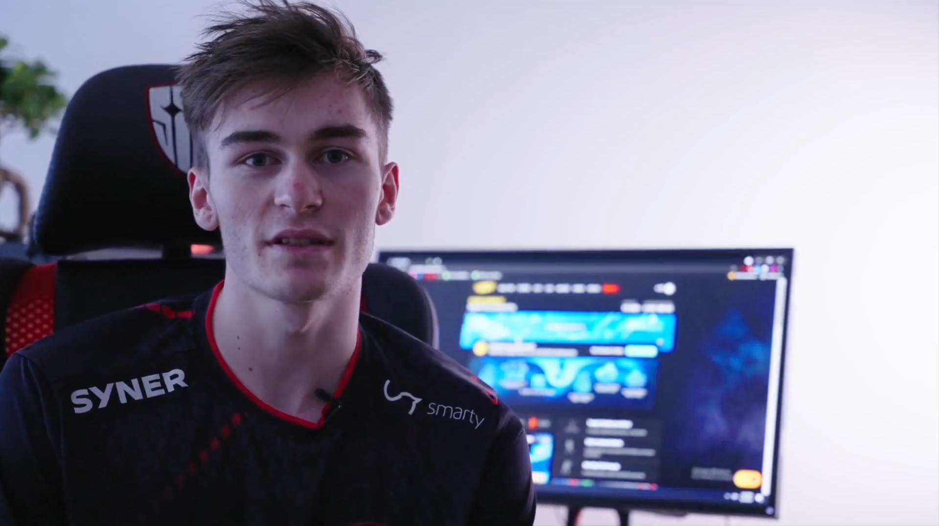 VIDEO: SHOCK ze SINNERS a jeho Sazka Fantasy sestava