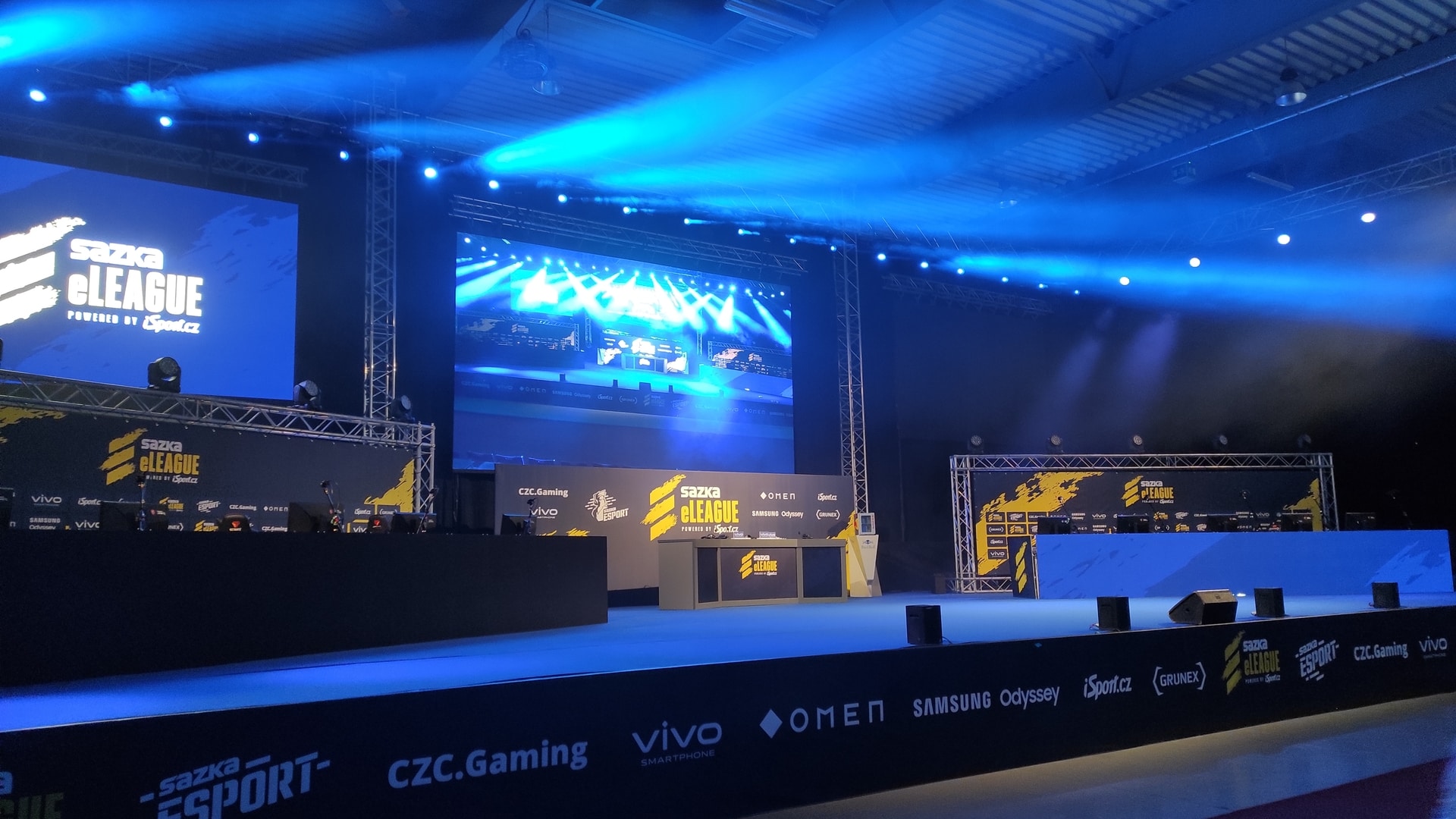 Preview semifinále Sazka eLEAGUE: Dokáže eSuba zaskočit SINNERS?