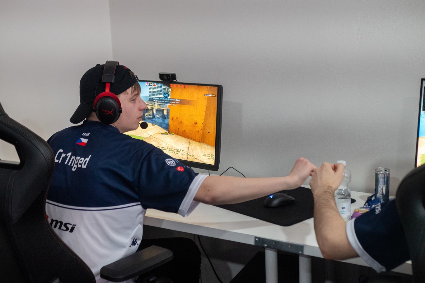 Inside Games na cestě za historicky nejhorším výsledkem týmu v základní části Sazka eLEAGUE