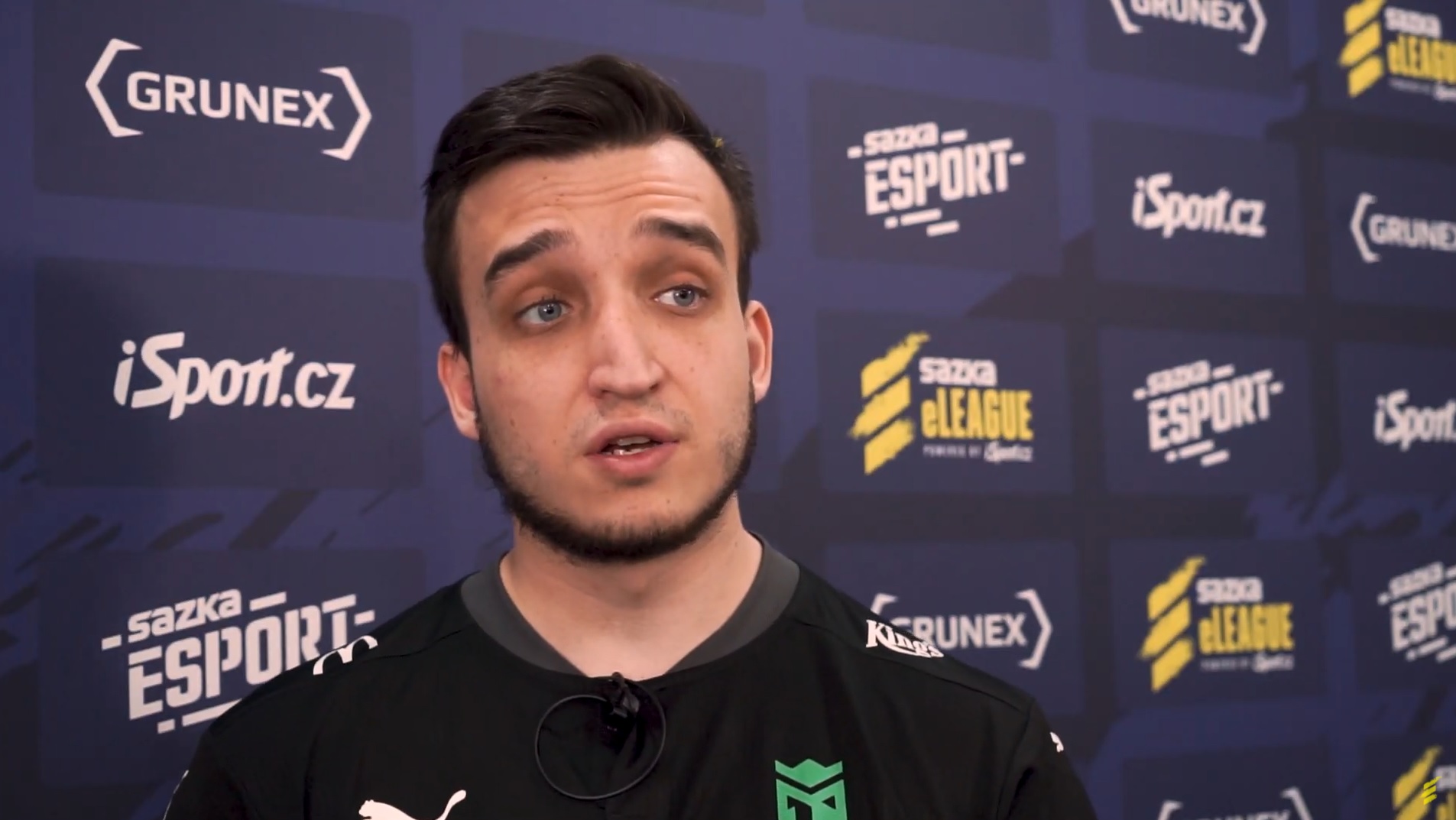 Michal "leckr" Kadlíček už není v sestavě Entropiq Prague na portále ESEA. Tým opustil také sesL