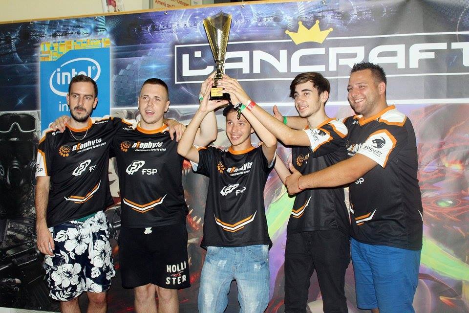 Po více než 2000 dnech se oskar objeví před domácími fanoušky! Už za týden na FOR GAMES
