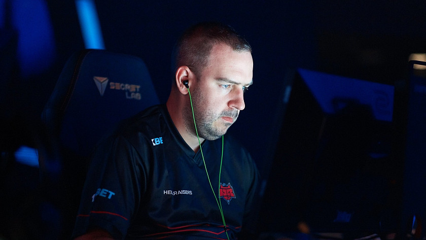 S jakým gearem hrají mistři Sazka eLEAGUE SINNERS?