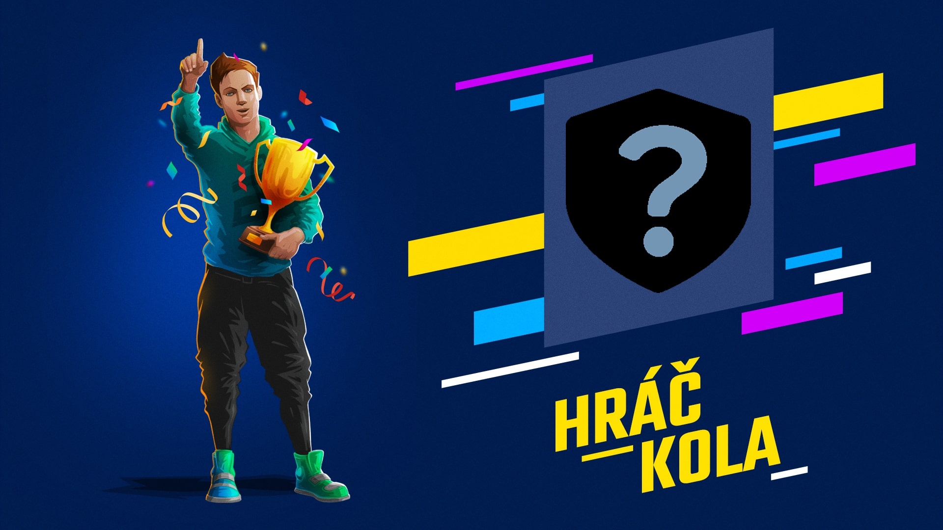 Anketám Sazka Esport MVP vládli hráči SINNERS a Dynamo Eclot. Kdo posbíral v základní části nejvíce?