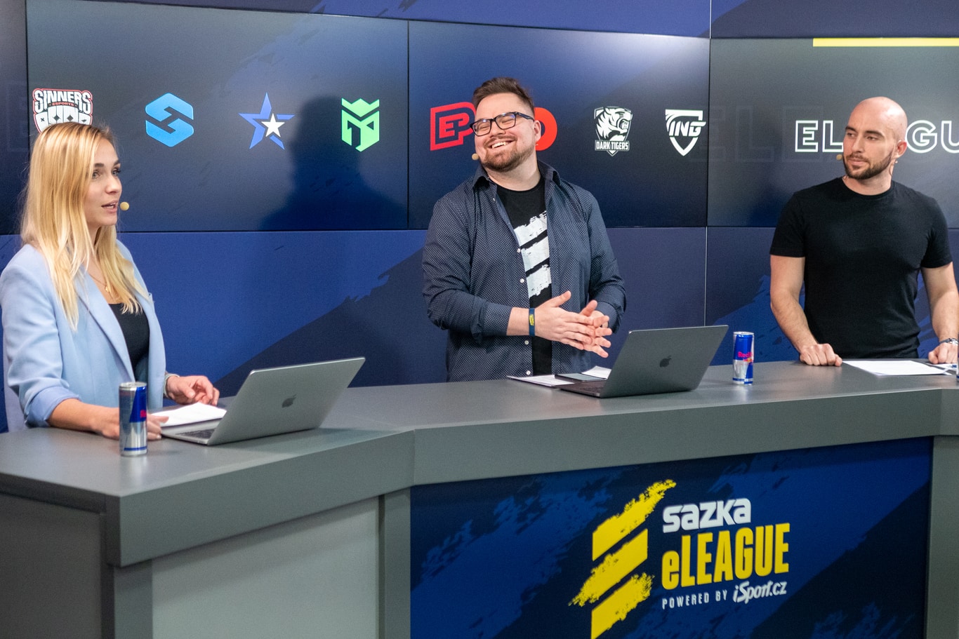 Reakce komentátorů po 1. kole: „Výkony DNE a eSuby mile překvapily, nesmí se tím ale uchlácholit.“