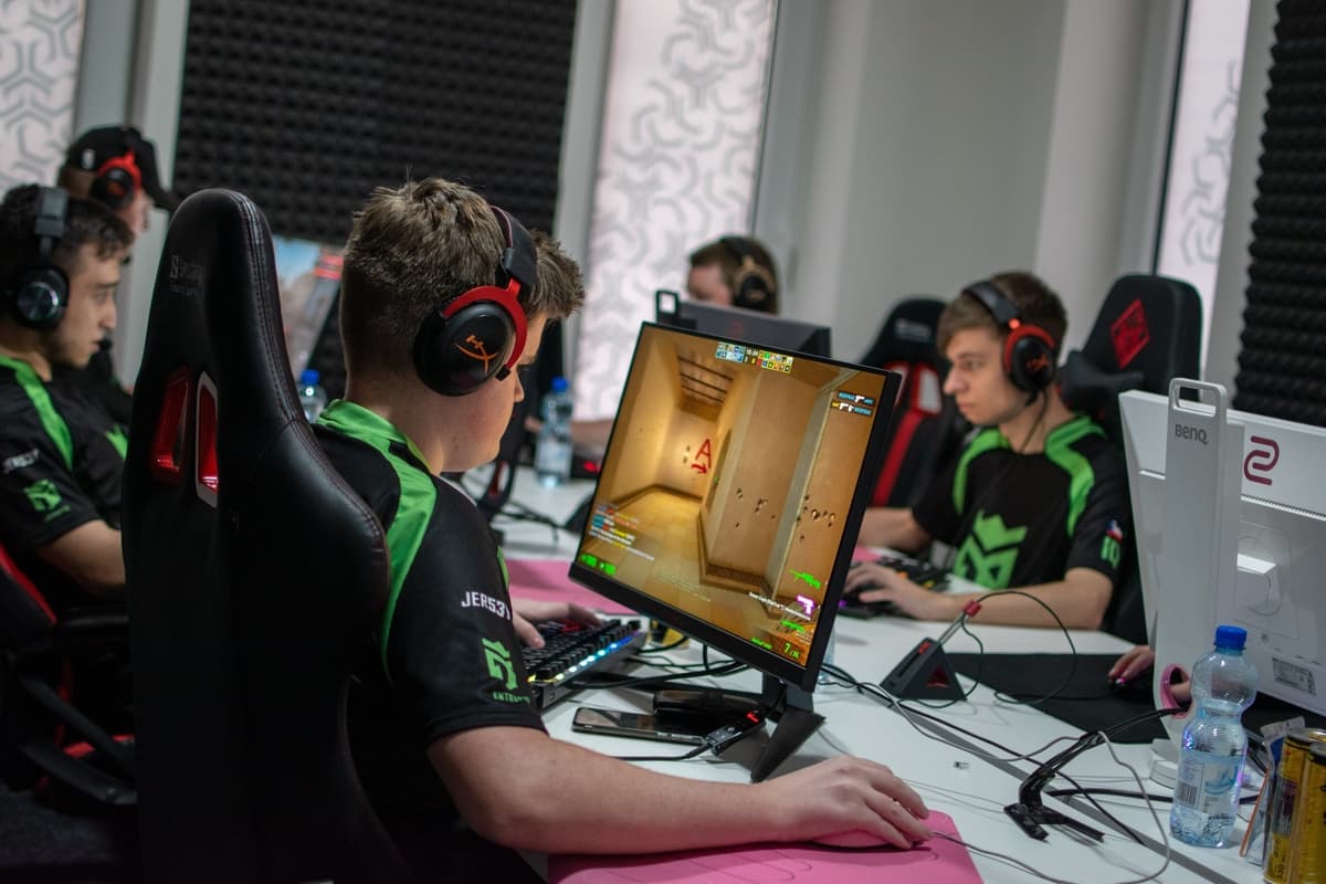 5 věcí, které ukázalo 2. kolo Sazka eLEAGUE CS:GO Split 1 2021