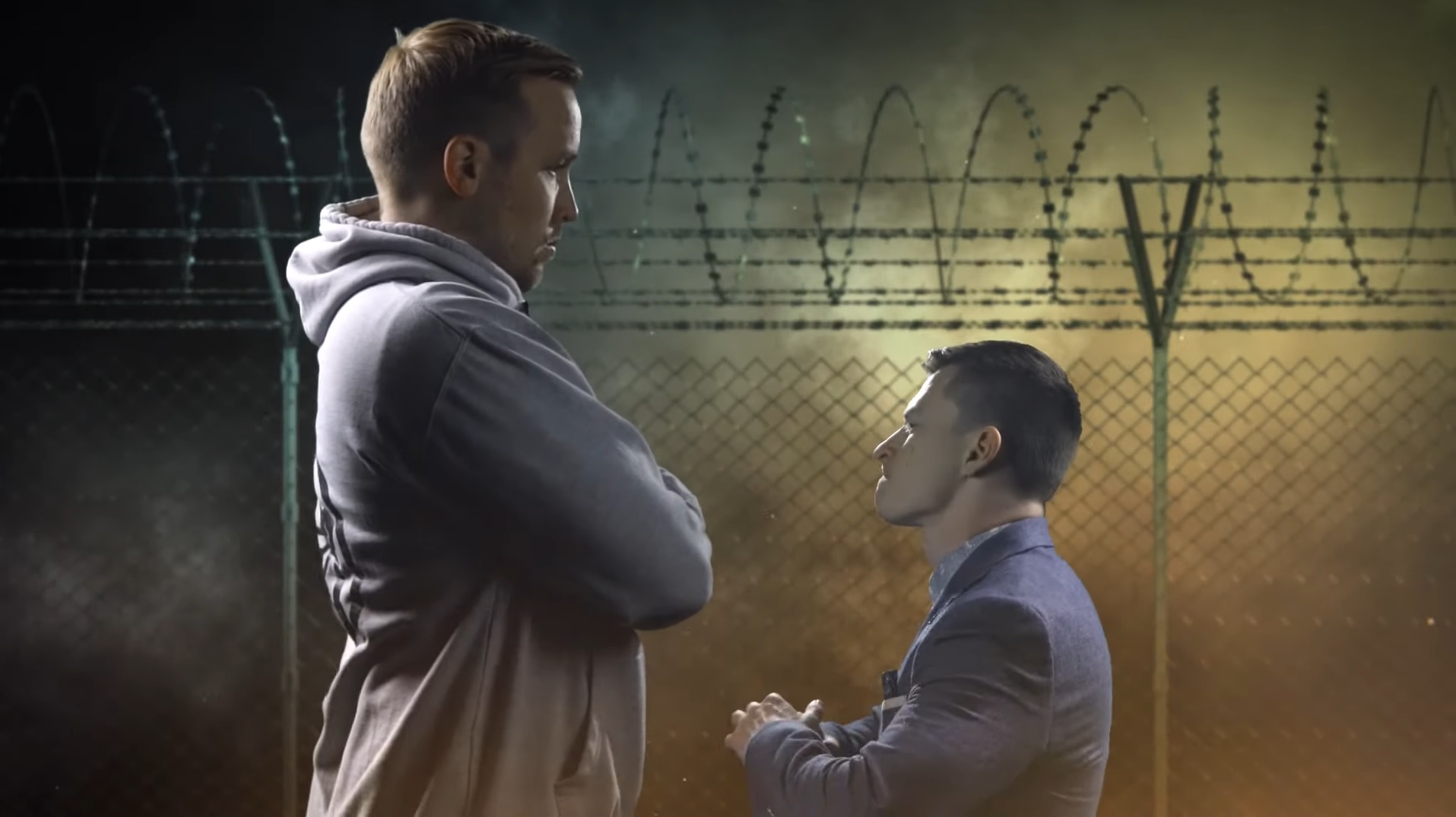 VIDEO: Showmatch mezi Mikýřem a Jirkou Králem už v sobotu na FOR GAMES!