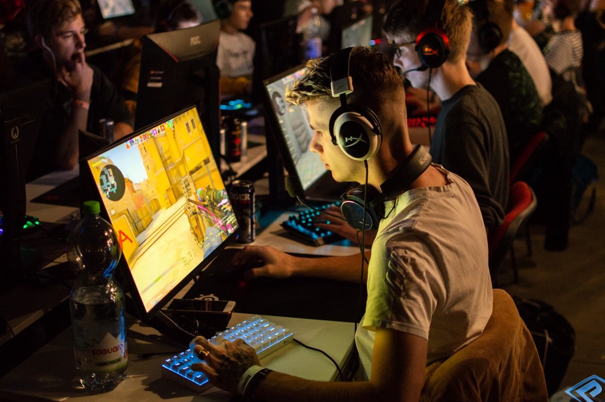 Focus na Cryptova: Nováček v akci s nevyzpytatelným herním plánem