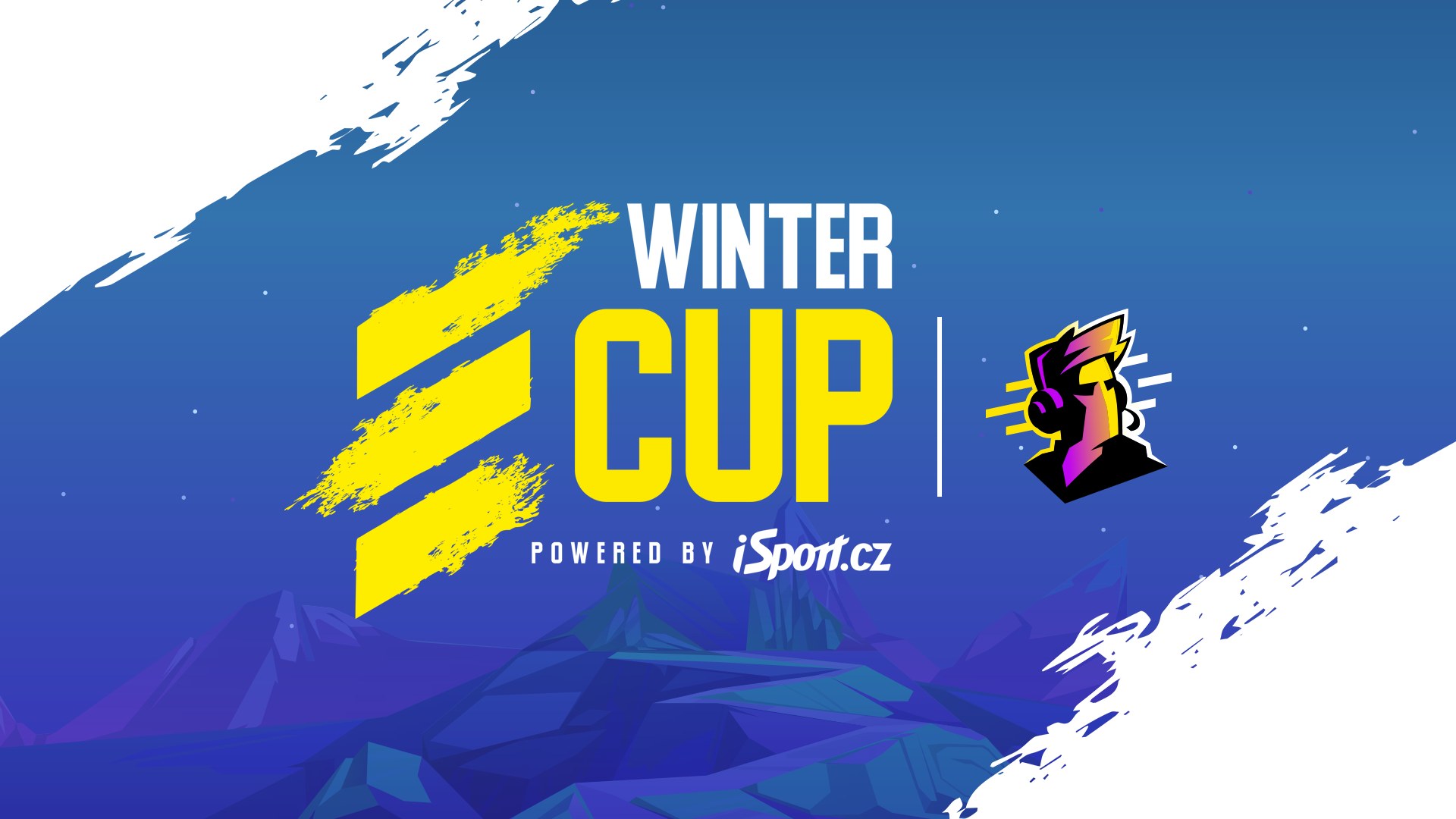 eLEAGUE Winter Cup o 185 000 korun je tady! Přihlas se a bojuj s nejlepšími o skvělý prizepool