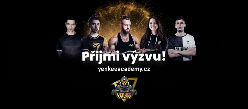 V neděli začíná program pro talentované hráče s názvem Yenkee Academy