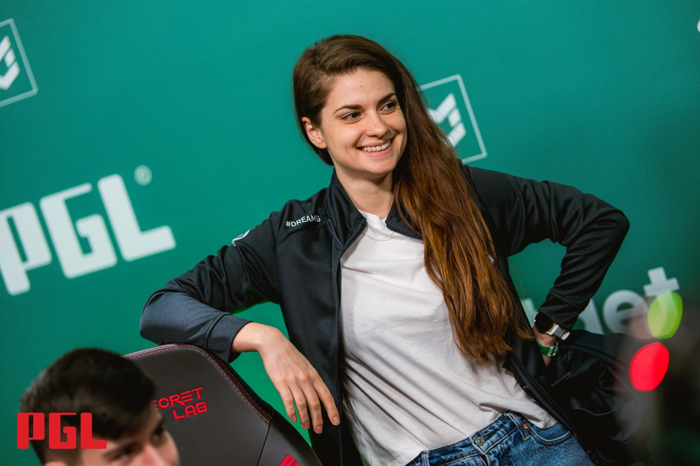 S kým se potká NEOFRAG v OG? Populární manažerka Vladyslava i bývalý hráč G2
