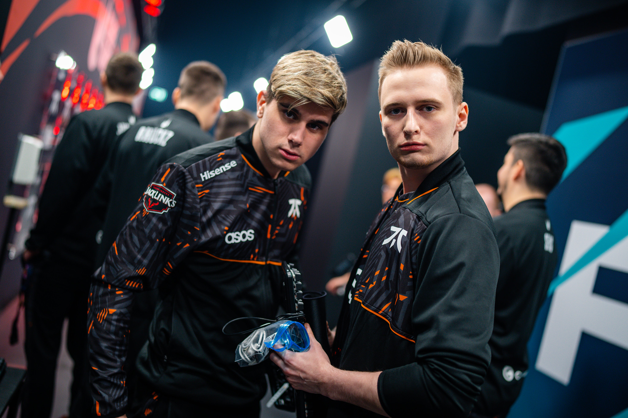 LEC Week 3: Týmy hrají o postup do skupinové fáze, špatně mohou dopadnout Excel i Fnatic