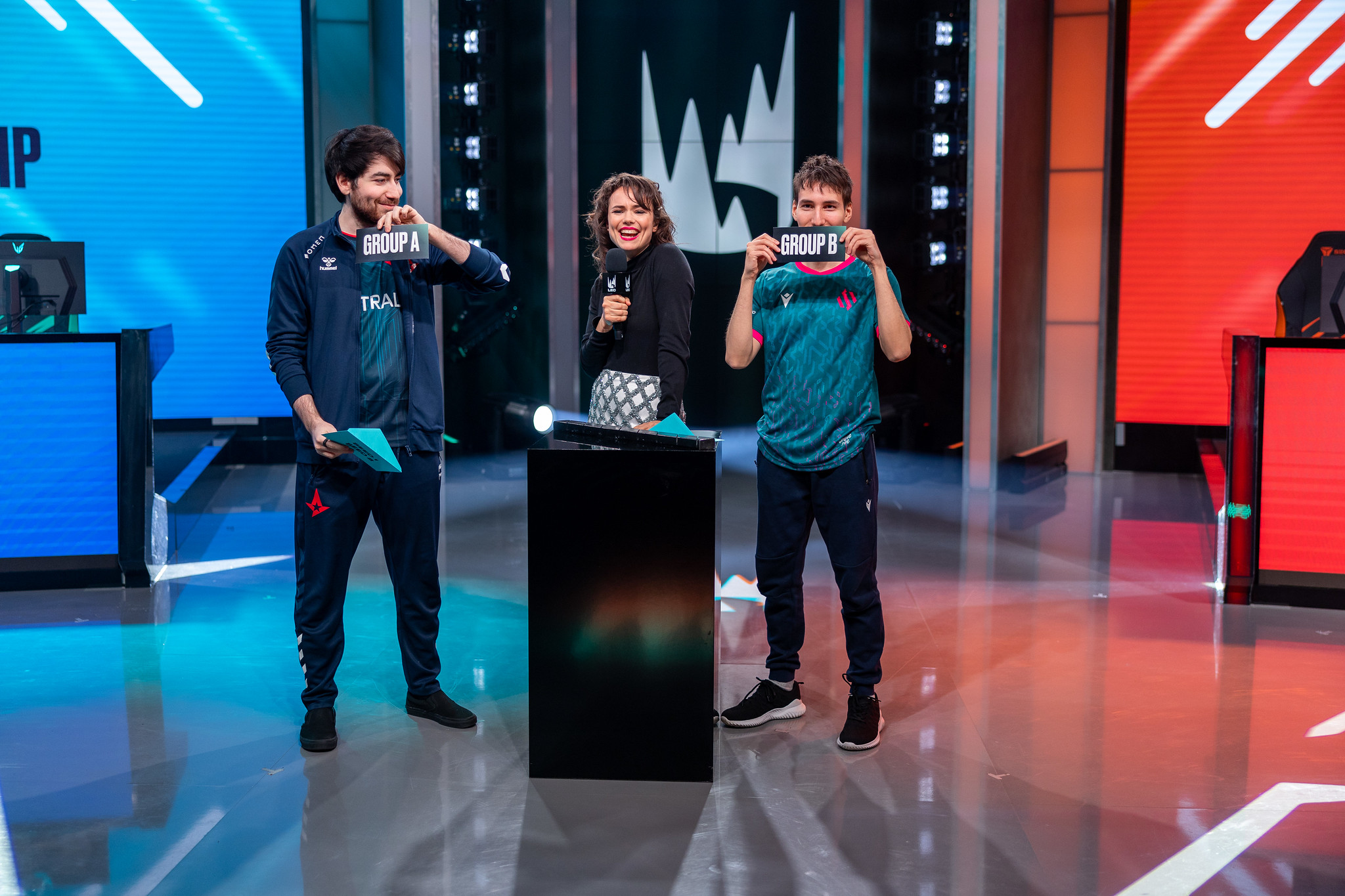 Základní fáze LEC je u konce, v top osmičce jsou MAD Lions i Fnatic