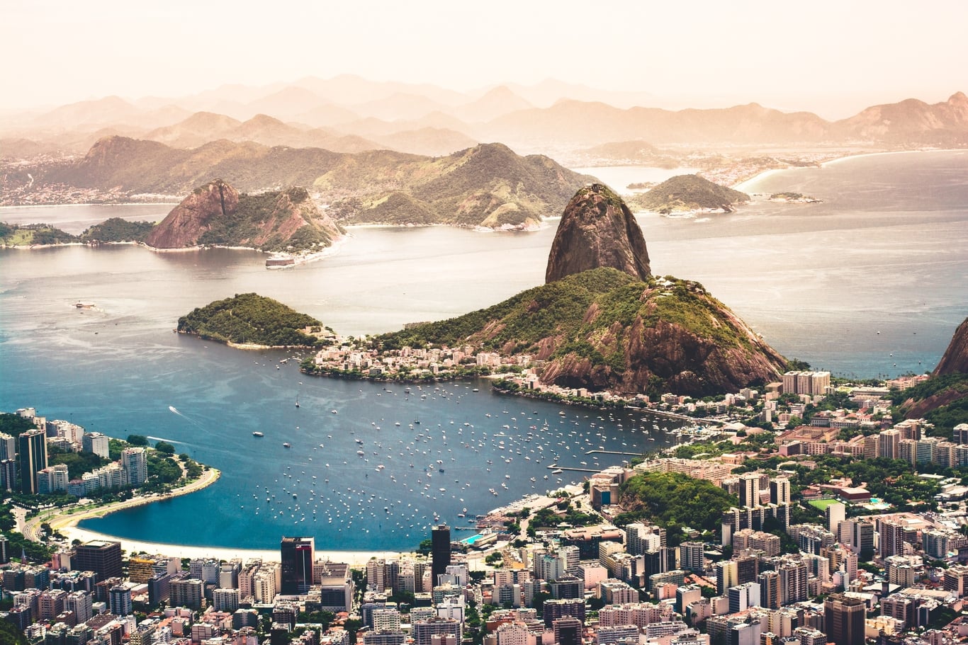 Vzhůru do Brazílie. ESL CS:GO Major v Rio de Janeiro potvrzen. Dočkáme se největší akce v historie?