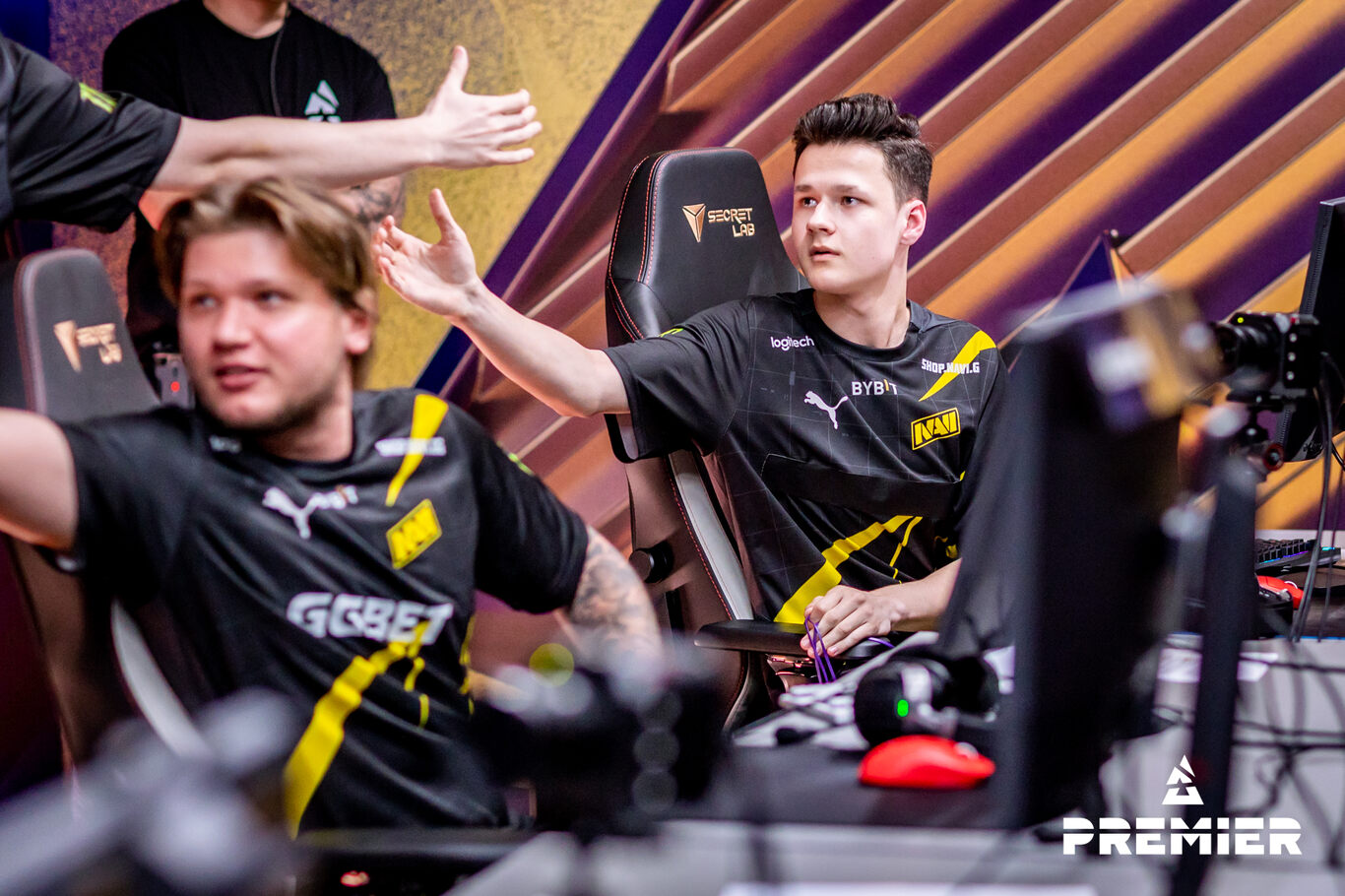 Team Liquid vyřadil NAVI! Zítra v semifinále BLAST Premier World Final vyzve tým OG