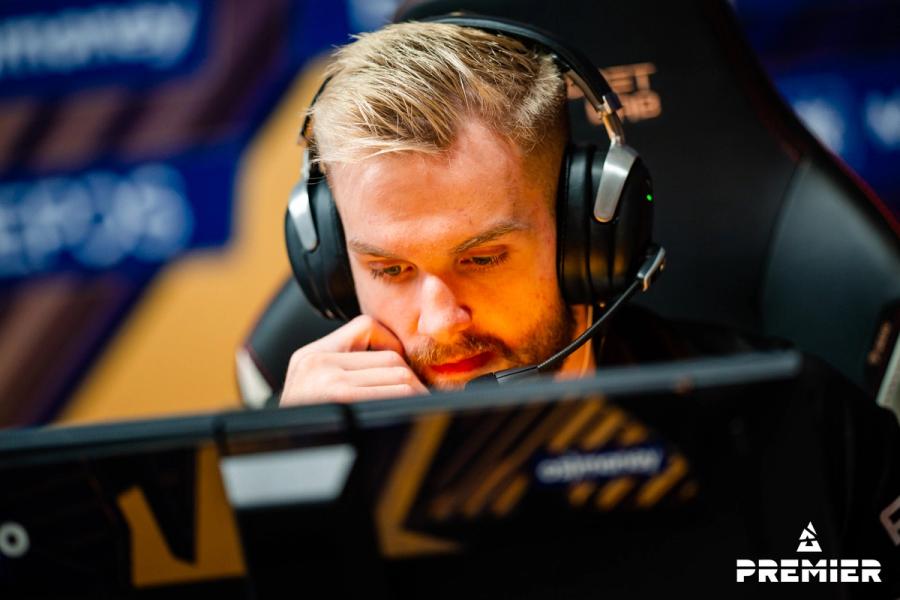 G2 přehráli na BLAST Premier World Final Vitality a zahrají si semifinále