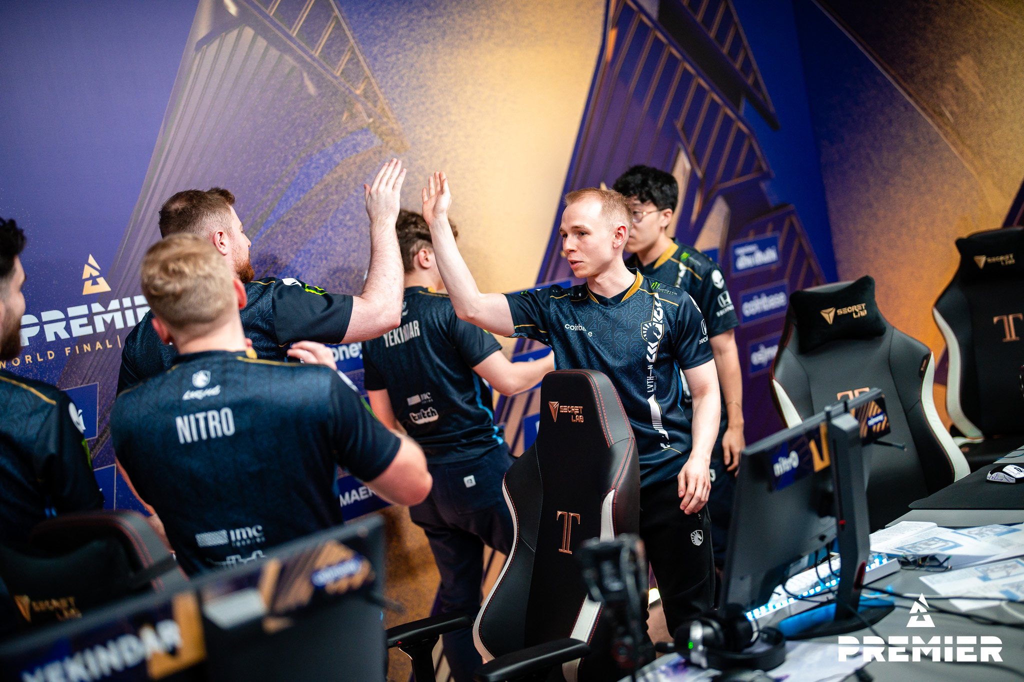 NEOFRAG končí před vrcholem. OG Esports padli na BLAST Premier World Final s Team Liquid 1:2