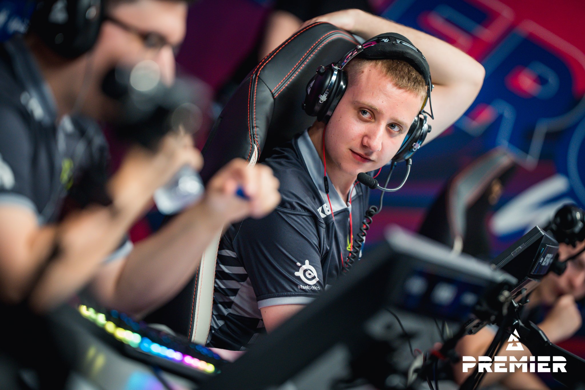 BLAST Fall Groups: NEOFRAG s OG začínají proti Vitality, ve skupině jsou ještě NIP a Astralis