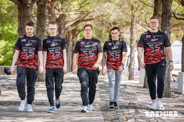 Roobet Cup míří do finále, dočkají se po sérii neúspěchů konečně FaZe?