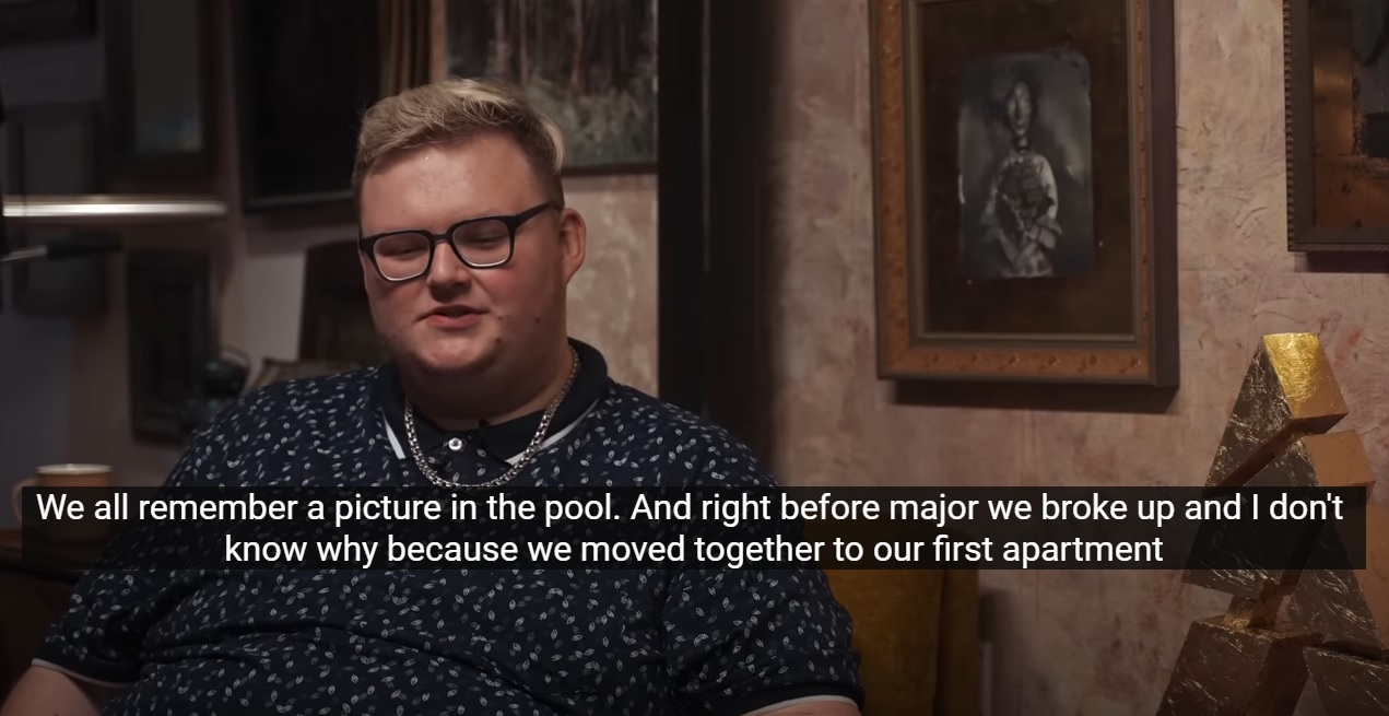 Kauza Boombl4 graduje. V otevřeném rozhovoru mluvil o utracených milionech i důvodu konce v NAVI