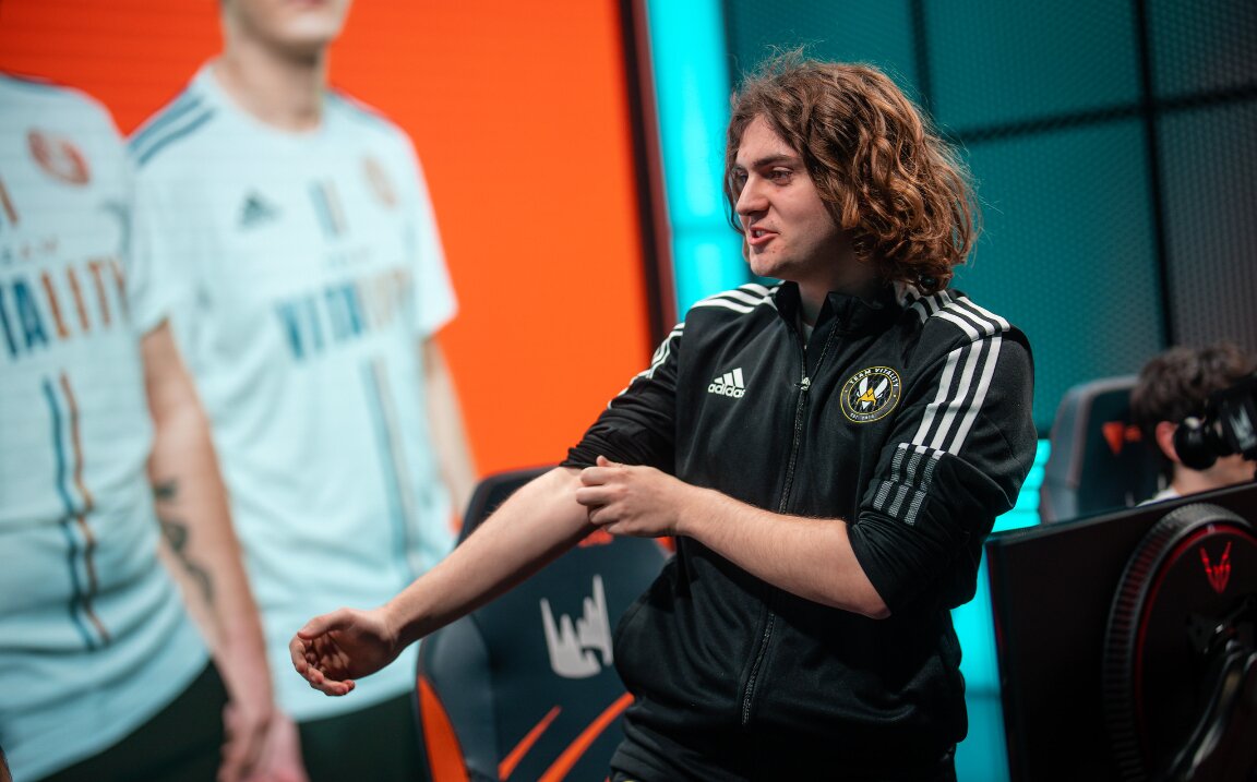 Carzzy by mohl zamířit zpět do MAD Lions, návrat chystá i MikyX