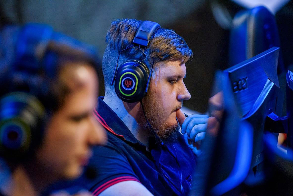 CEE Champions: ENTEPRISE i bez h4rna postupují do playoff! Kdo jej zastoupil?