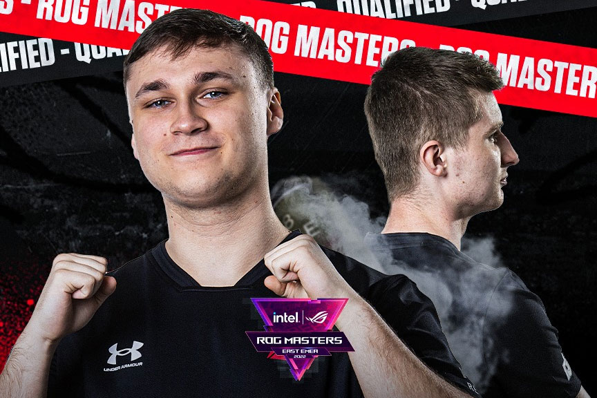 Úvodní los Dynamo ECLOT nepřál. Kdo jim zkříží cestu v ROG Masters?