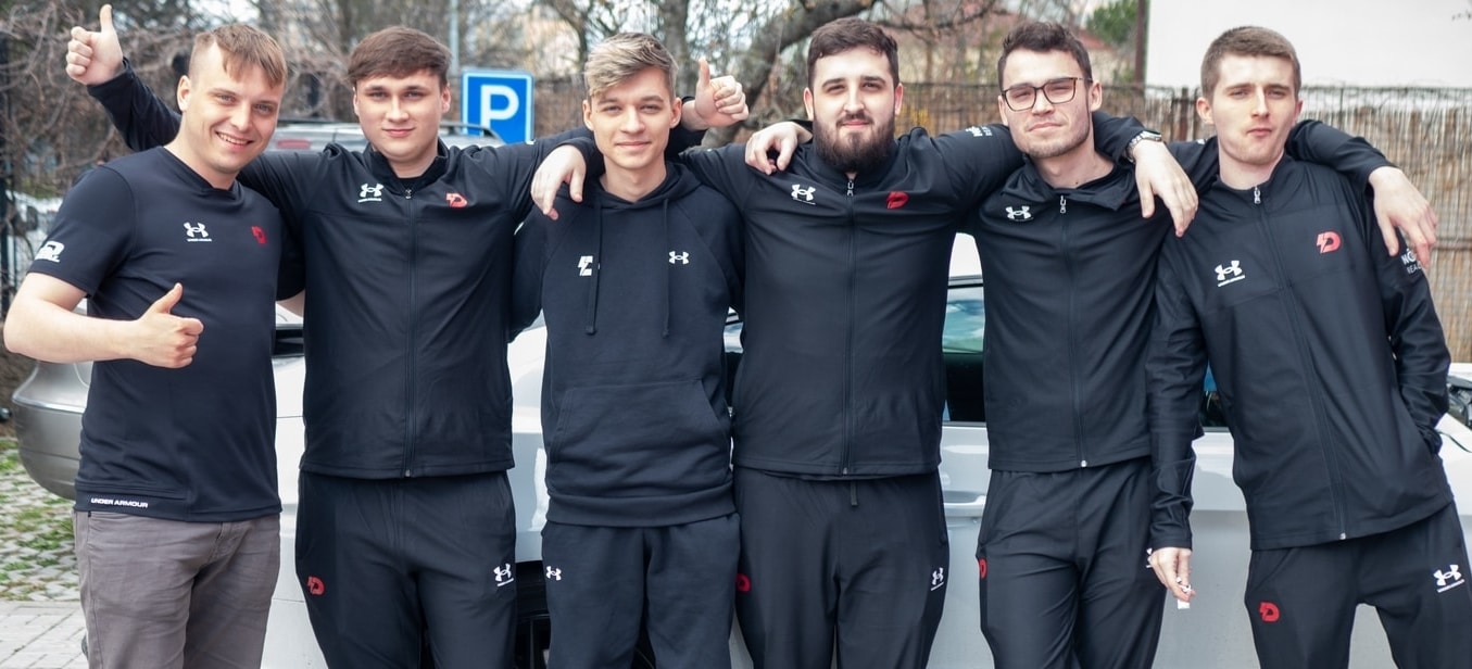 Y-Games Pro Series finišuje: Dynamo ECLOT může psát historii