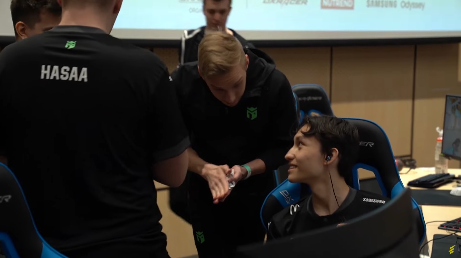 Entropiq vs. ENTERPRISE! Valorant souboj v East: Surge Stage 2 začíná už dnes večer