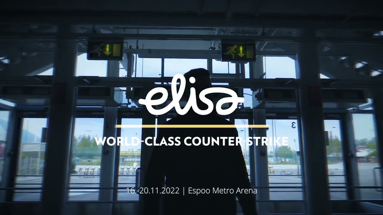 Finské show o $200,000 zná první pozvané celky. Na sever poletí Astralis, MOUZ nebo Fnatic