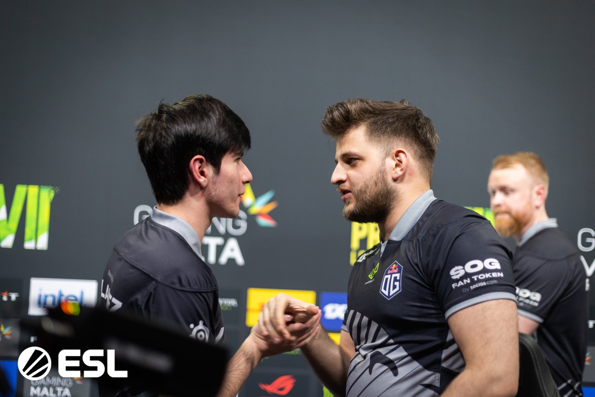 EPL: Brazílie boduje! Ze skupin nepostupují NIP ani OG